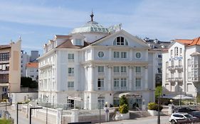 Hotel Hoyuela